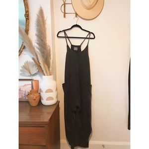 Free People hot shot onesie. Size: Large